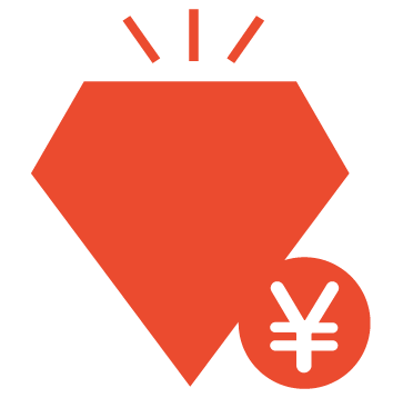 费用低廉